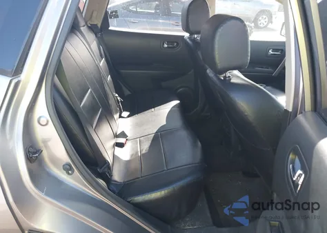 2013 Nissan Rogue S from USA, damaged, VIN JN8AS5MV1DW618632